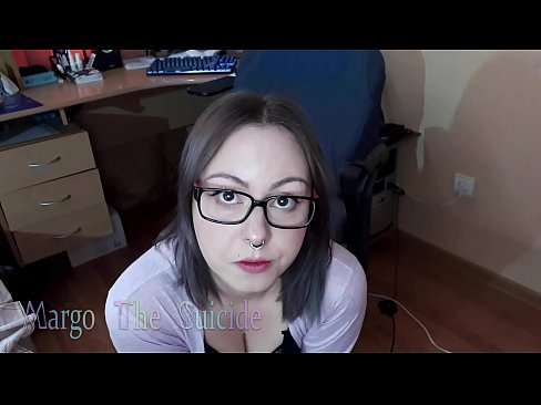 ❤️ Sexy Girl with Glasses Sucks Dildo Deeply on Camera ❤️ Porno fb at us ❌️❤