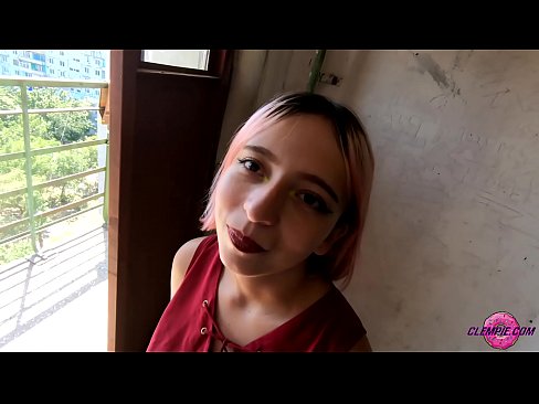 ❤️ Studentka zmysłowo obciąga nieznajomemu na odludziu - cum na jego twarzy ❤️ Porno fb at us ❌️❤